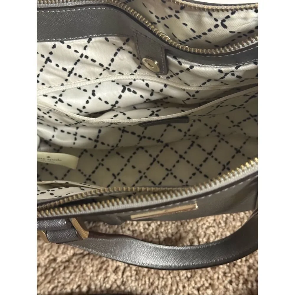 Kate Spade Small Londen Satchel